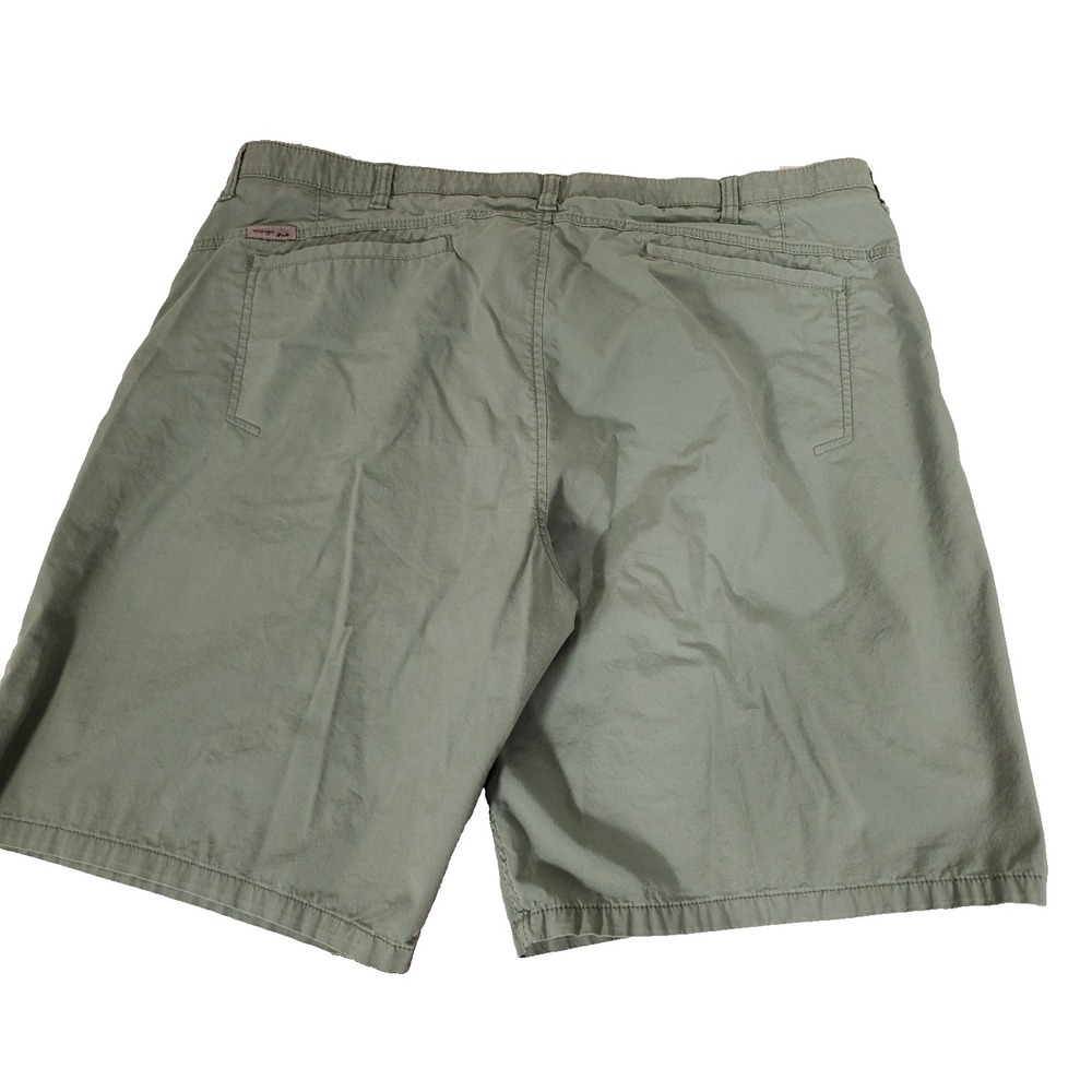 3 Wrangler Outdoor Shorts Men's Size‎ 42 Stretch Lot - Picture 7 of 7
